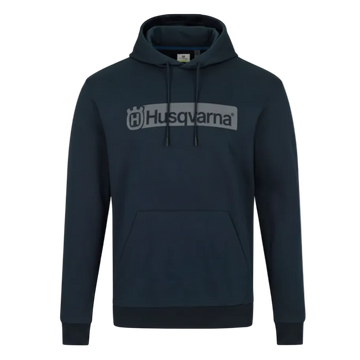 HUSQVARNA Origin Hoodie black
