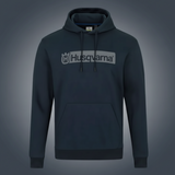 HUSQVARNA Origin Hoodie black