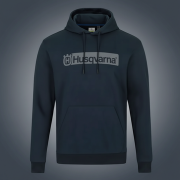 HUSQVARNA Origin Hoodie black