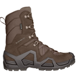 LOWA tactical footwear Zephyr MK2 GTX HI Ws dark brown