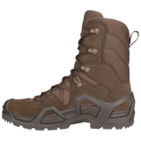LOWA tactical footwear Zephyr MK2 GTX HI Ws dark brown