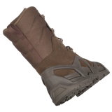 LOWA tactical footwear Zephyr MK2 GTX HI Ws dark brown