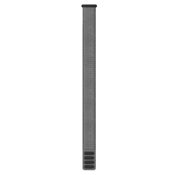 GARMIN Ultrafit 2 20mm Nylon grey watch band