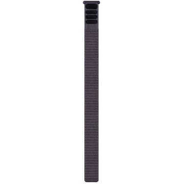 GARMIN Ultrafit 2 20mm Nylon deep orchid watch band