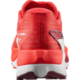 SALOMON shoes S/Lab Pulsar 4 fiery red/vanilla ice/andorra