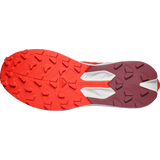 SALOMON shoes S/Lab Pulsar 4 fiery red/vanilla ice/andorra