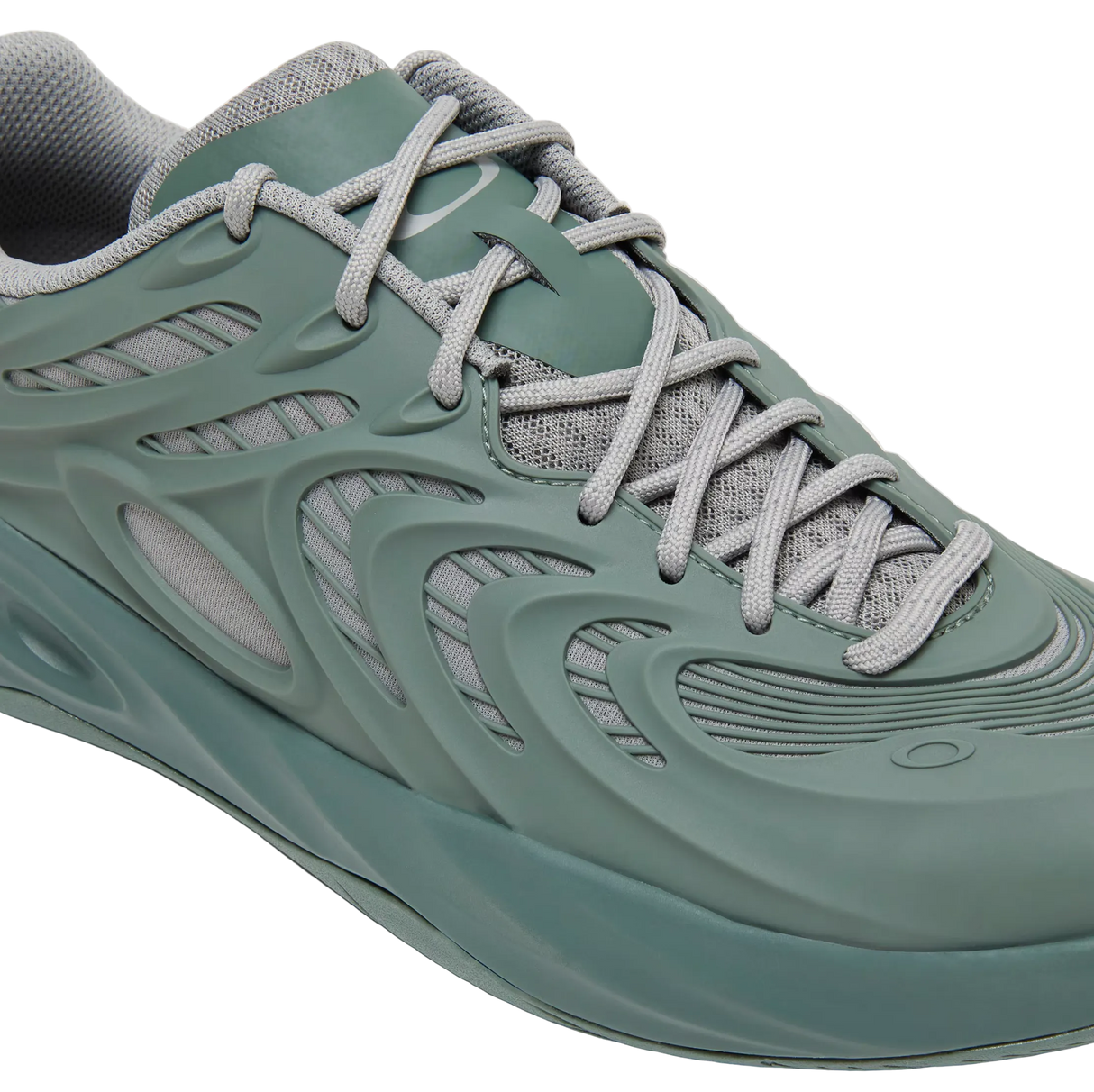 OAKLEY shoe Strike aviator green