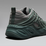 OAKLEY shoe Strike aviator green