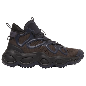 OAKLEY EON Alpha triple black/dark blue shoe