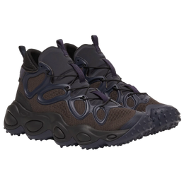 OAKLEY EON Alpha triple black/dark blue shoe