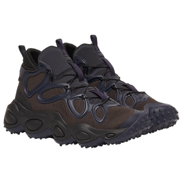 OAKLEY EON Alpha triple black/dark blue shoe