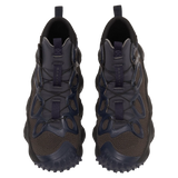OAKLEY shoe EON Alpha triple black/dark blue