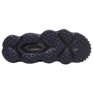 OAKLEY EON Alpha triple black/dark blue shoe