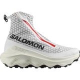 SALOMON shoes S/Lab Ultra Dust white/fiery red/vanilla ice