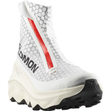 SALOMON shoes S/Lab Ultra Dust white/fiery red/vanilla ice