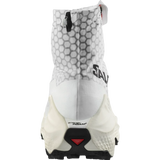 SALOMON shoes S/Lab Ultra Dust white/fiery red/vanilla ice