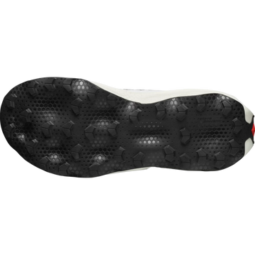 SALOMON S/Lab Ultra Dust white/fiery red/vanilla ice shoes