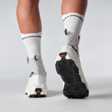 SALOMON shoes S/Lab Ultra Dust white/fiery red/vanilla ice