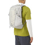 SALOMON backpack XT 25 grey