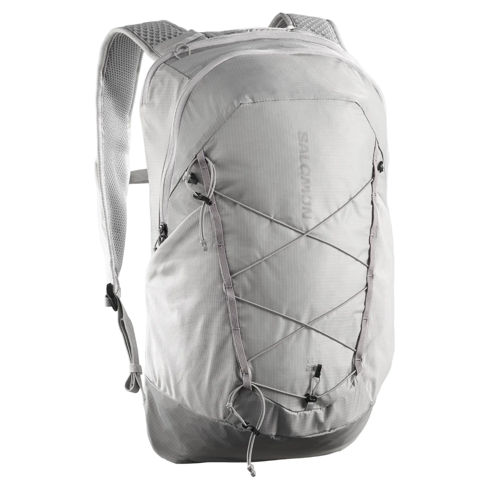 SALOMON backpack XT 25 grey – Simple Bike Store