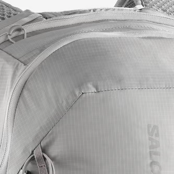 SALOMON XT 25 grey backpack