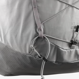 SALOMON backpack XT 25 grey