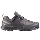 SALOMON shoes  X Ultra Alpine GTX W dark gull/nine iron/lilac ash