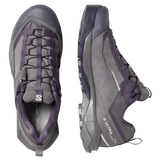 SALOMON shoes  X Ultra Alpine GTX W dark gull/nine iron/lilac ash