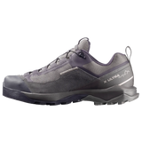 SALOMON shoes  X Ultra Alpine GTX W dark gull/nine iron/lilac ash