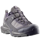 SALOMON shoes  X Ultra Alpine GTX W dark gull/nine iron/lilac ash