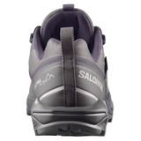 SALOMON shoes  X Ultra Alpine GTX W dark gull/nine iron/lilac ash