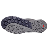 SALOMON shoes  X Ultra Alpine GTX W dark gull/nine iron/lilac ash