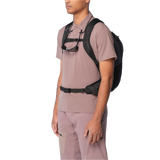 SALOMON backpack Trailblazer 20 black/alloy