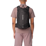 SALOMON backpack Trailblazer 20 black/alloy