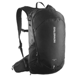 SALOMON backpack Trailblazer 20 black/alloy