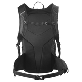 SALOMON backpack Trailblazer 20 black/alloy