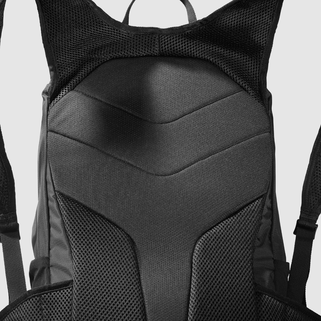 SALOMON backpack Trailblazer 20 black/alloy