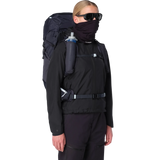 SALOMON backpack Aerotrek 38 W dark blue