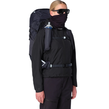 SALOMON Aerotrek 38 W dark blue backpack