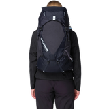SALOMON backpack Aerotrek 38 W dark blue