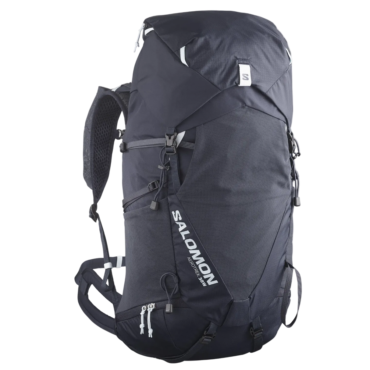 SALOMON backpack Aerotrek 38 W dark blue