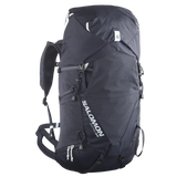 SALOMON backpack Aerotrek 38 W dark blue