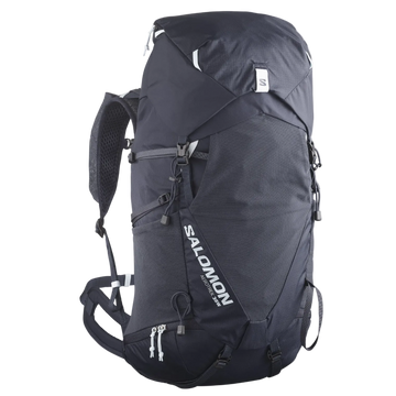 SALOMON Aerotrek 38 W dark blue backpack
