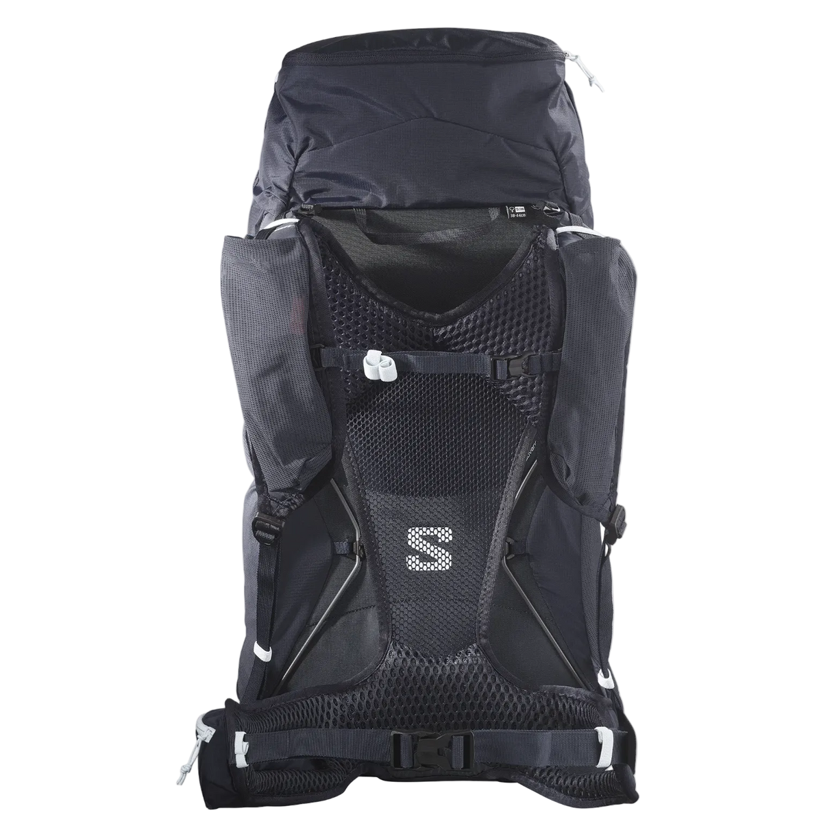 SALOMON backpack Aerotrek 38 W dark blue