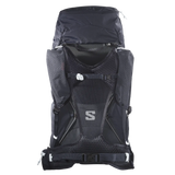SALOMON backpack Aerotrek 38 W dark blue