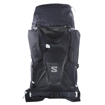 SALOMON Aerotrek 38 W dark blue backpack