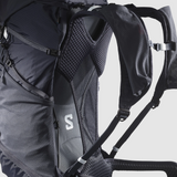 SALOMON backpack Aerotrek 38 W dark blue