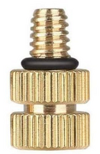 Valve adapter