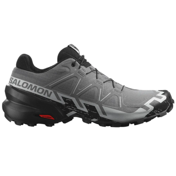 SALOMON Speedcross 6 quiet shide/black/pearl blue shoes