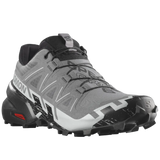 SALOMON shoes Speedcross 6 quiet shide/black/pearl blue